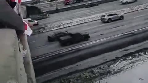 401 & Keele Toronto