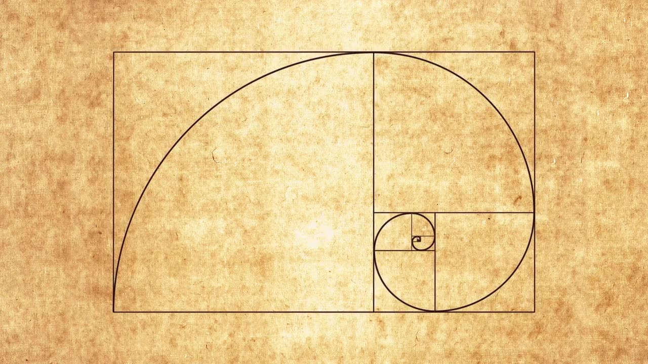 Code X Robert Grant - Decrypting Da Vinci's Vitruvian Man