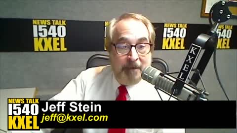 Iowa Politics with Jeff Stein – Fri. Mar. 18, 2022