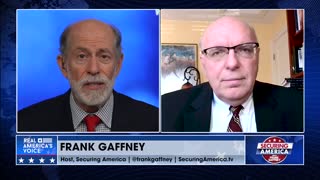 Securing America with David Wurmser (part 1) | November 23, 2022