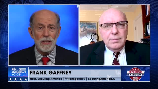 Securing America with David Wurmser (part 1) | November 23, 2022