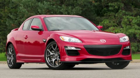 ALLOMOTEUR.COM - Moteur complet MAZDA RX-8 1.3 13B