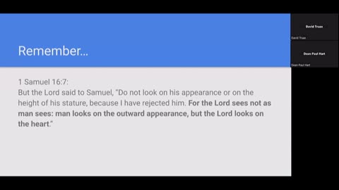 The Book of Jonah - 5/14/2023
