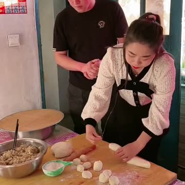 New funny videos 2021, Chinese funny video try not to laugh #short