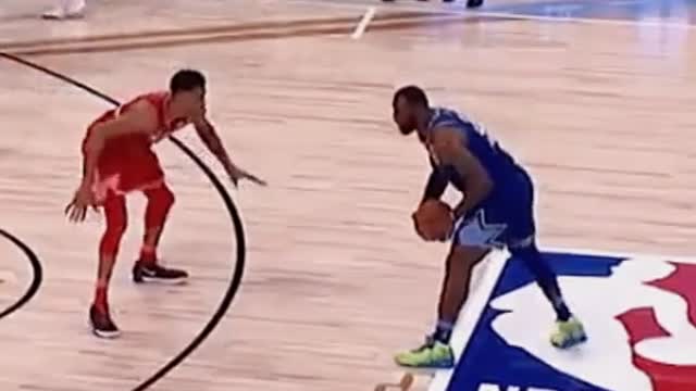 NBA Cold Photo's but they keep getting Better!😳 #nba
