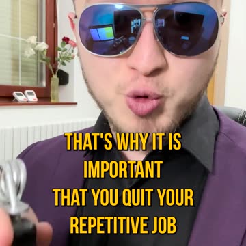 Earning More than Money: Work's True Value!