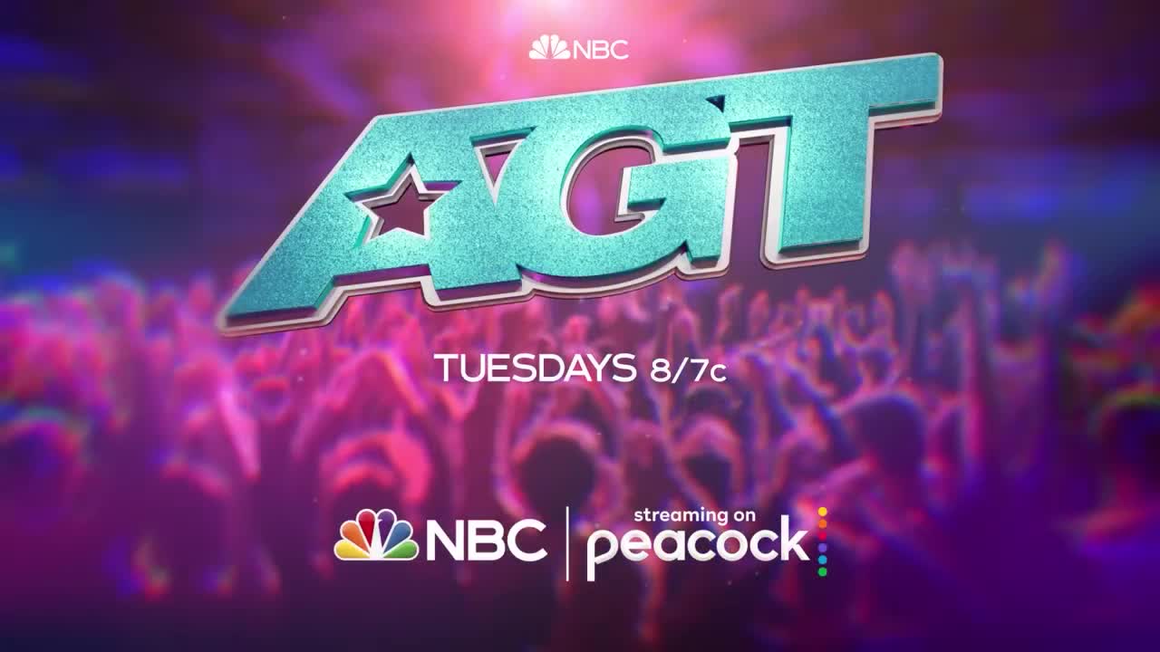 3rd Place Goes To... _ AGT Finale 2022