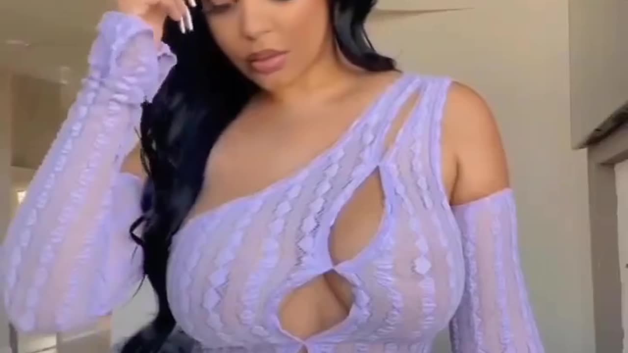 It's all yours......