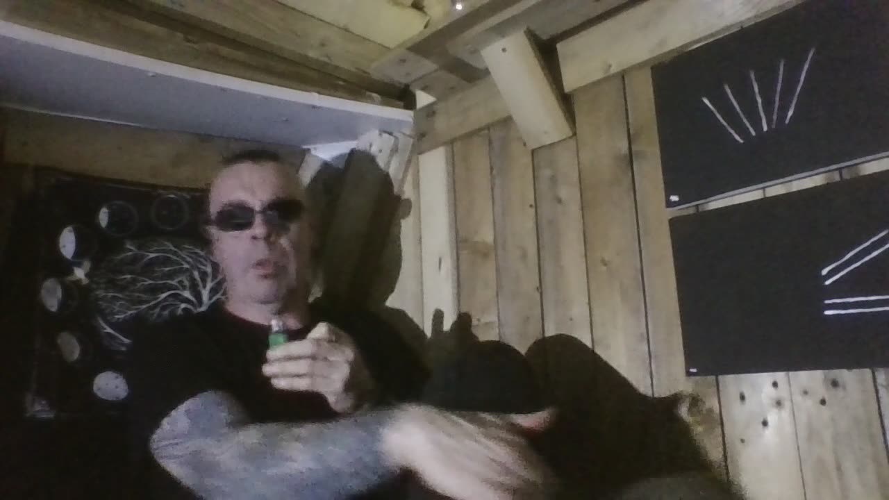 O-Shen Vid16 3rd Eye activation pt1