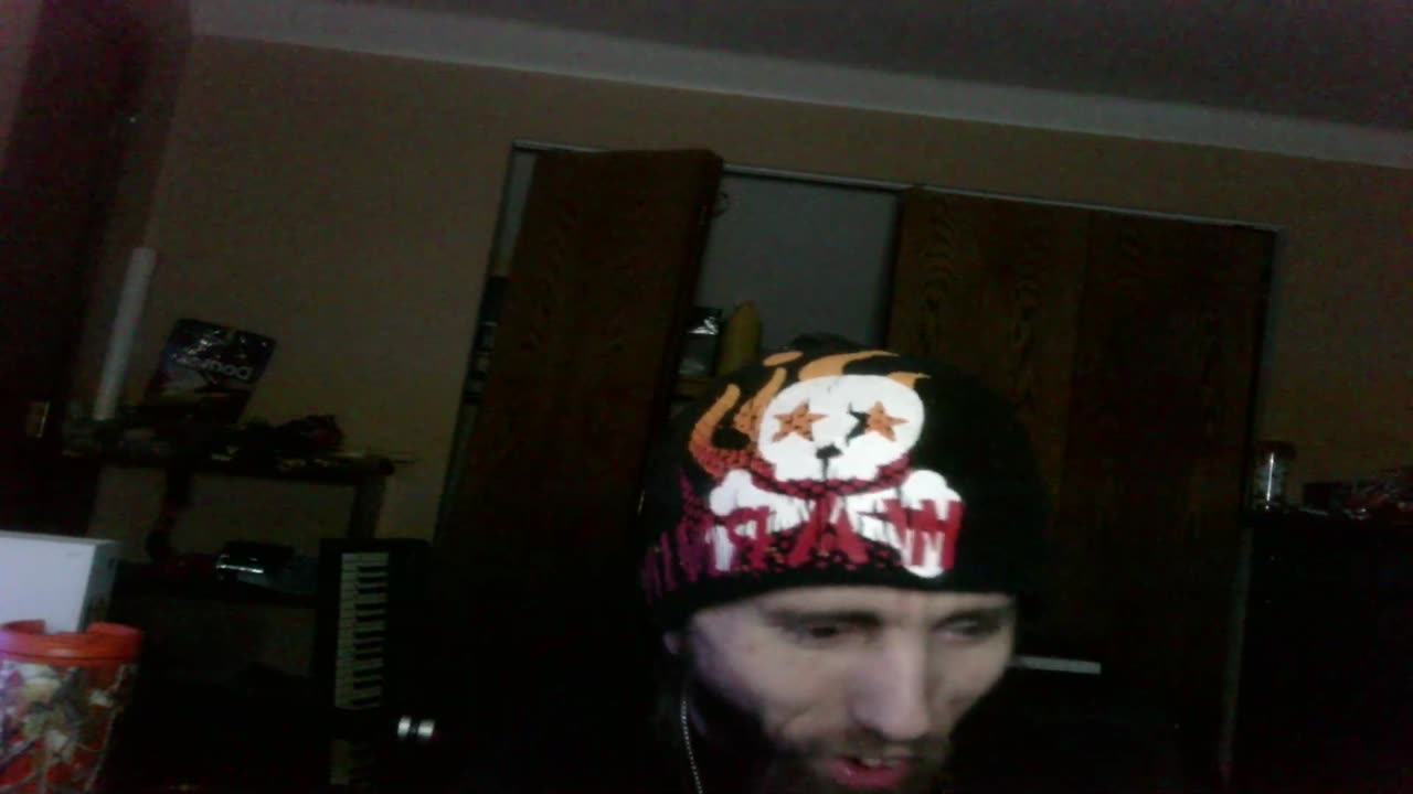 Cyraxx Kick 2023-11-19 Proving i can take away all your Troll power and content