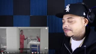60 Days In: DJ Ghost Reaction