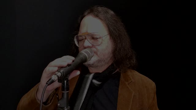 Jean Nastrini: Through her eyes - Dream Theater (cover version)