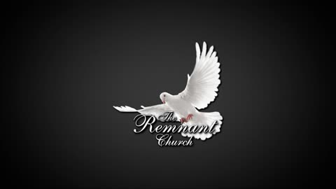 Tuesday Night at The Remnant Church - 3-39-2023