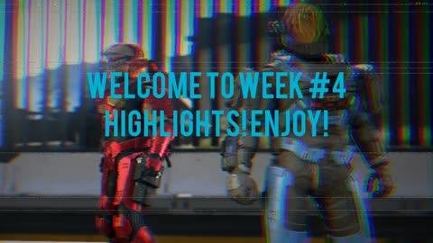 Halo Infinite Week #4 highlights