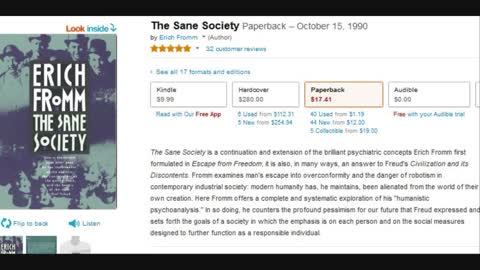 Bertrand Russell, Erich Fromm, Ted Kaczynski all criticize society and are either dead or in prison.