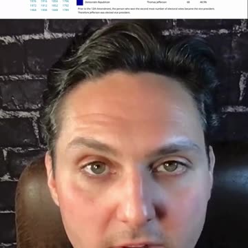 Why You Might Want to Join This Party