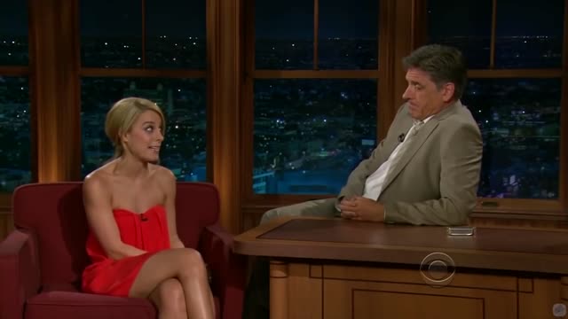 The Ladies Complimenting & Flattering Craig Ferguson - Fresh New Compilation 2017 #1