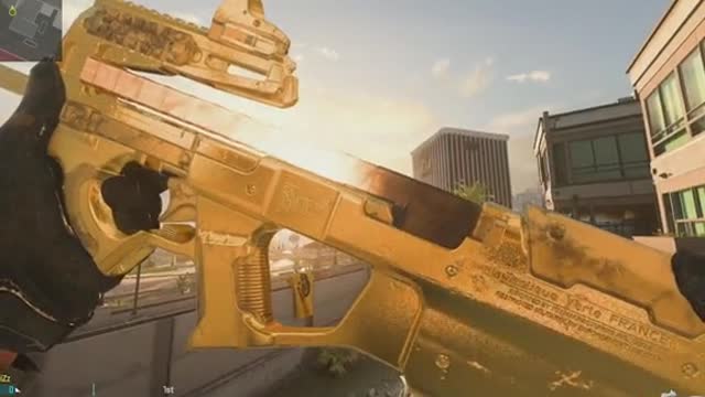 Modern Warfare II SMG’s Ranked from Worst to Best…