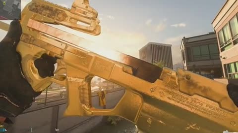 Modern Warfare II SMG’s Ranked from Worst to Best…