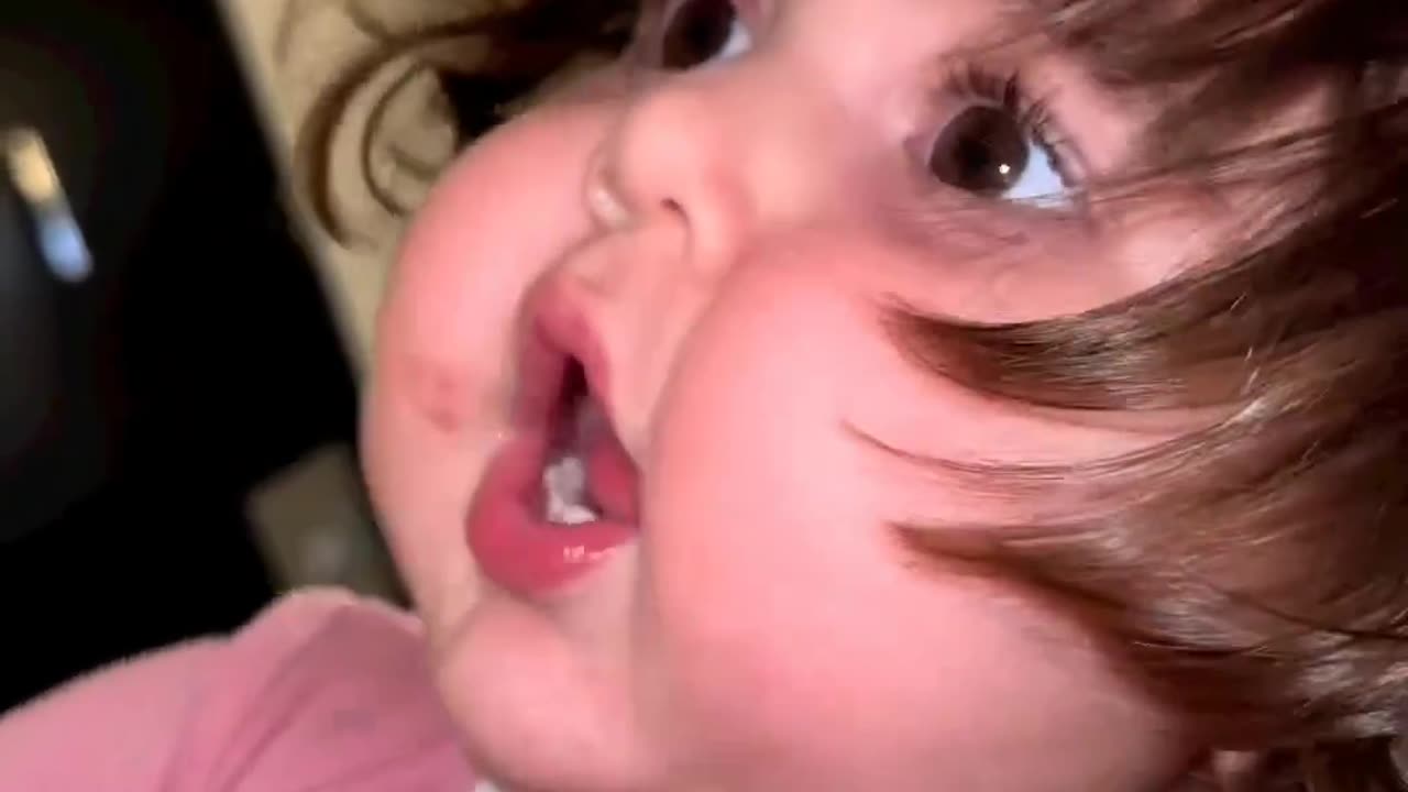 So Cute baby πΌπππ€