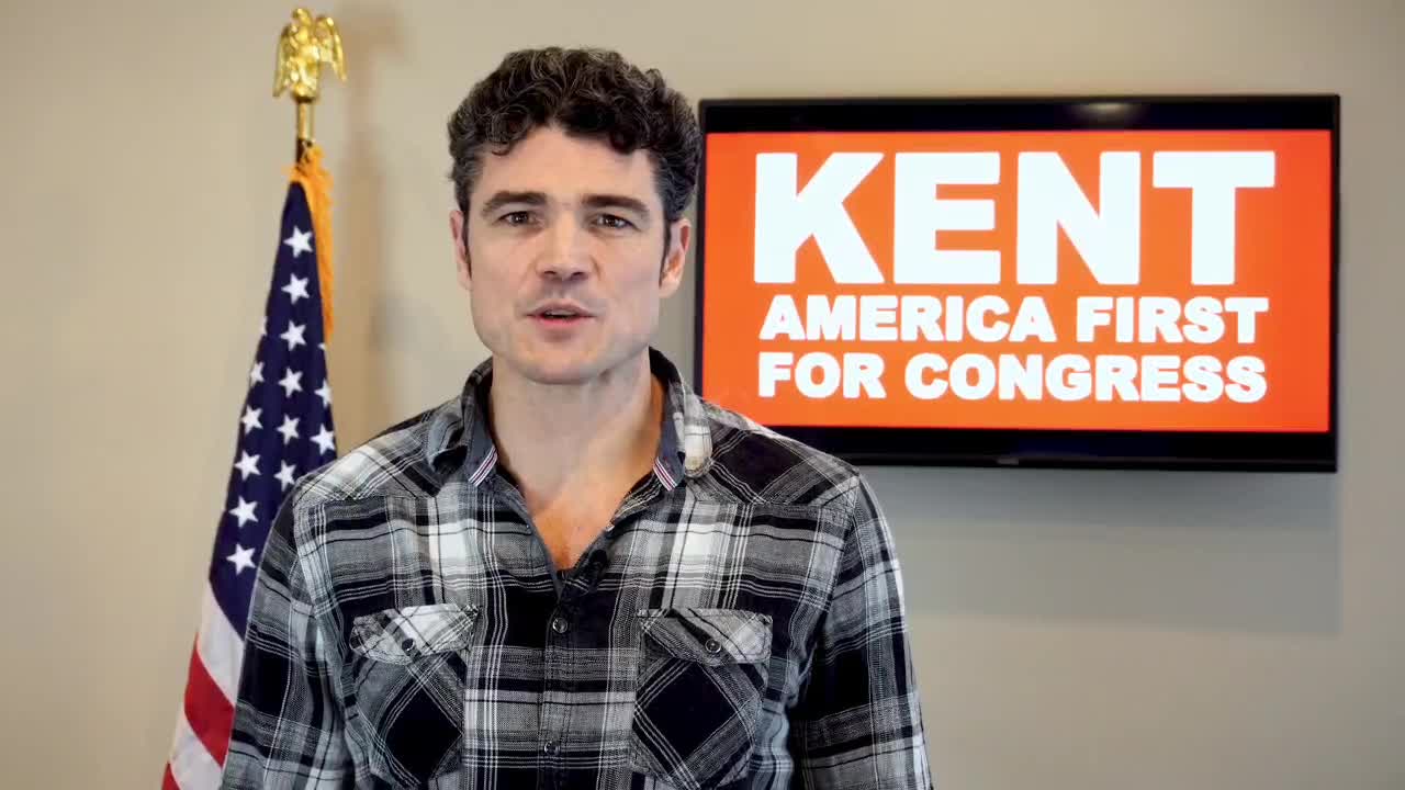 Joe Kent for Congress