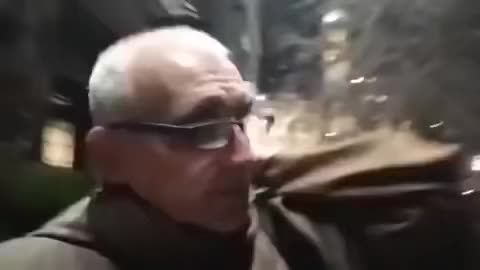 We are living in a very dark time