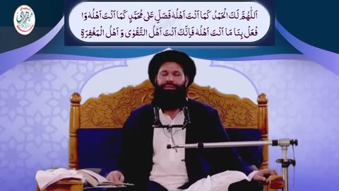 Darood_ﷺ_Say_Urooj_Sahib_e_Kashf_Bananay_Ka_Tareeqa__|_Darood_Sharif_Ka_Wazifa