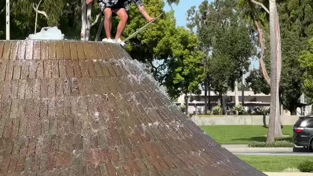Didn't go as planned