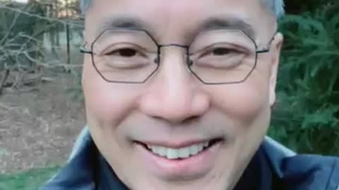 20201226文贵先生GETTR³：共产党自己建的监控系统把自己给控了 共产党 你完了