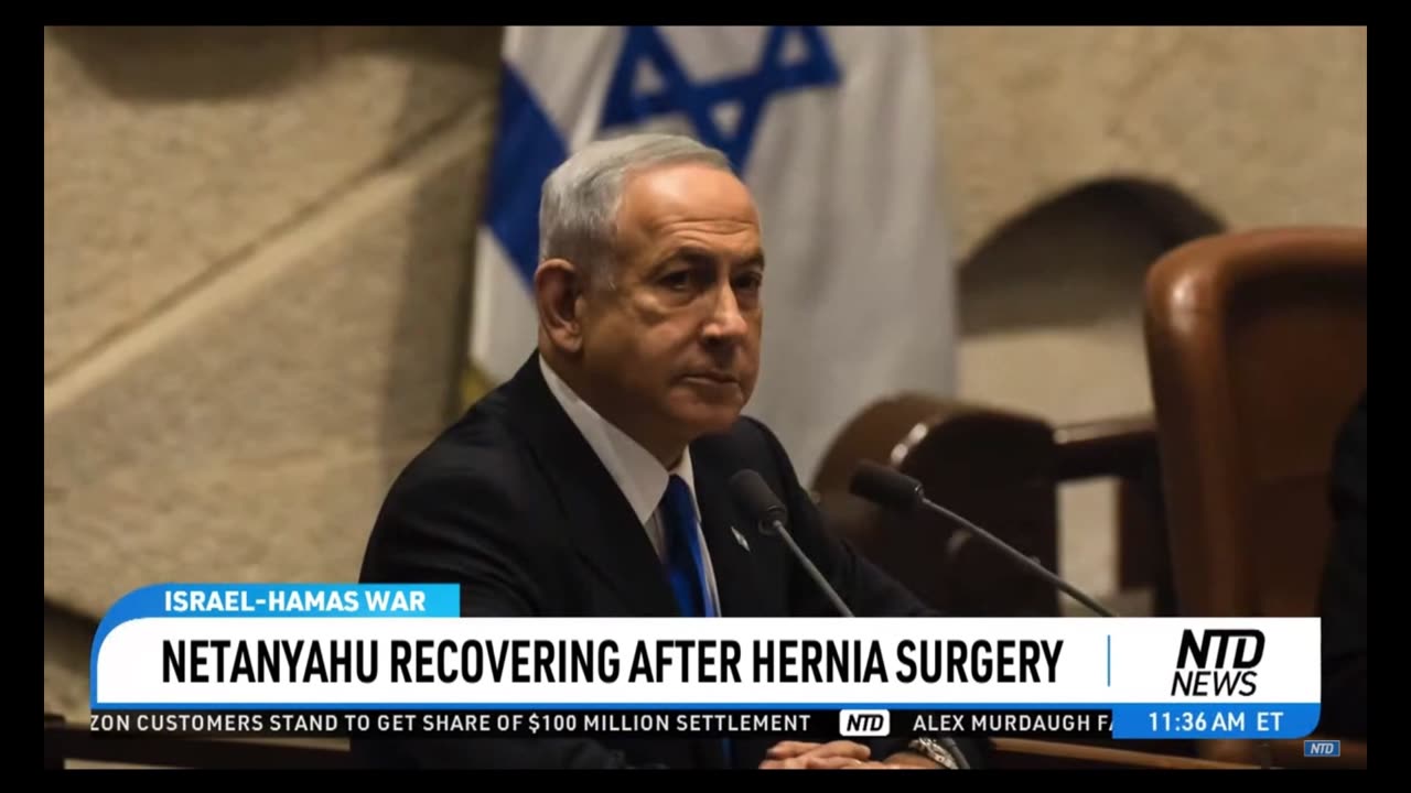 US-Israel Meeting to Discuss Rafah Operations