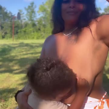 Breastfeeding time special Video for you
