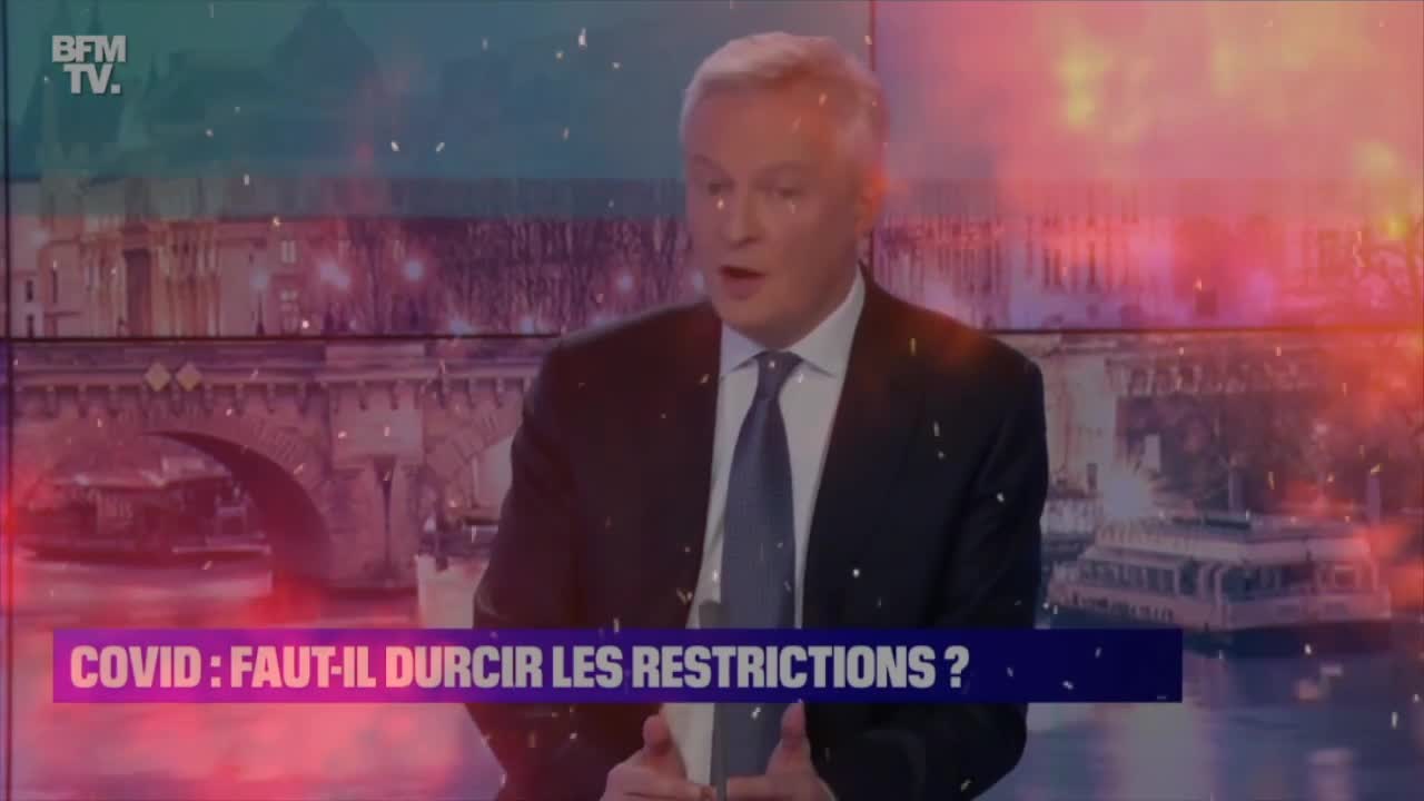 CONFINEMENT DES NON INJECTÉS