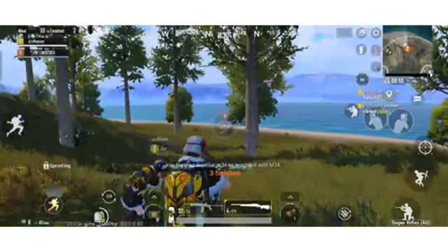PUBG - Headshot