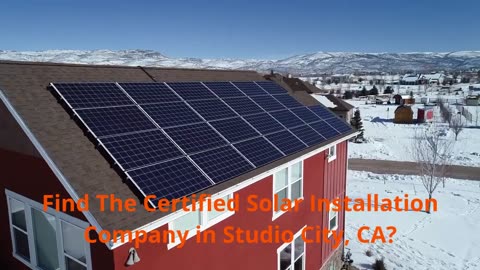 Solar Unlimited - Trusted Solar Installation Company in Studio City, CA