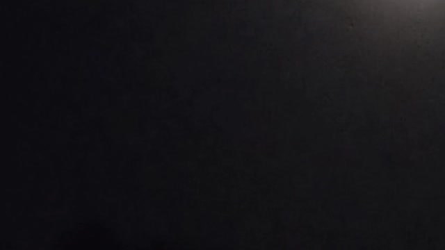 Watch this high speed FPV drone shoot through the sky towards the October full moon