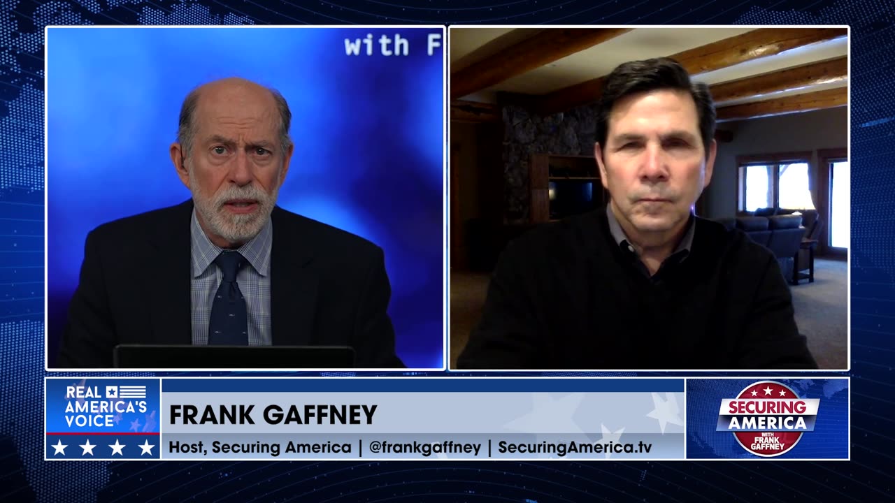 Securing America with Alex McFarland (part 2) | January 29, 2024