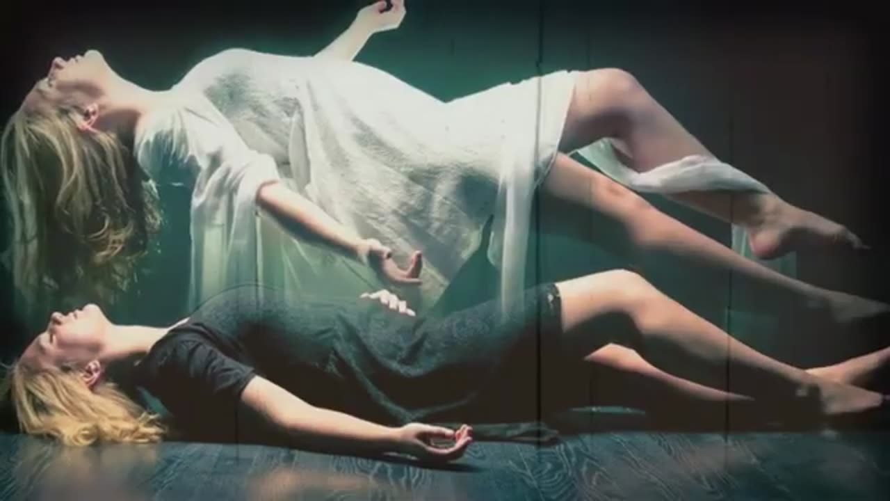 Dont Fall for the False-Light Trap Our Soul is Chained to a Loosh Garden of Illusions