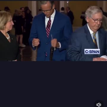 Mitch McConnell the turtle ￼