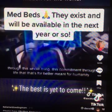 MED BED 2