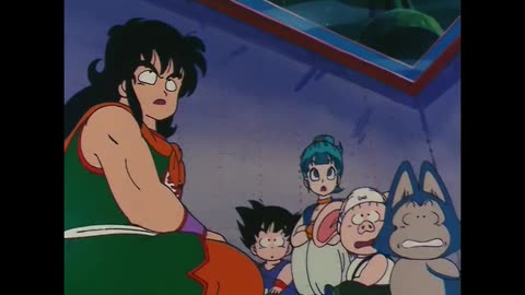 012 DRAGON BALL DUBLADO