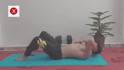 Complete abs workout at home /make a six lack in 2 weeks