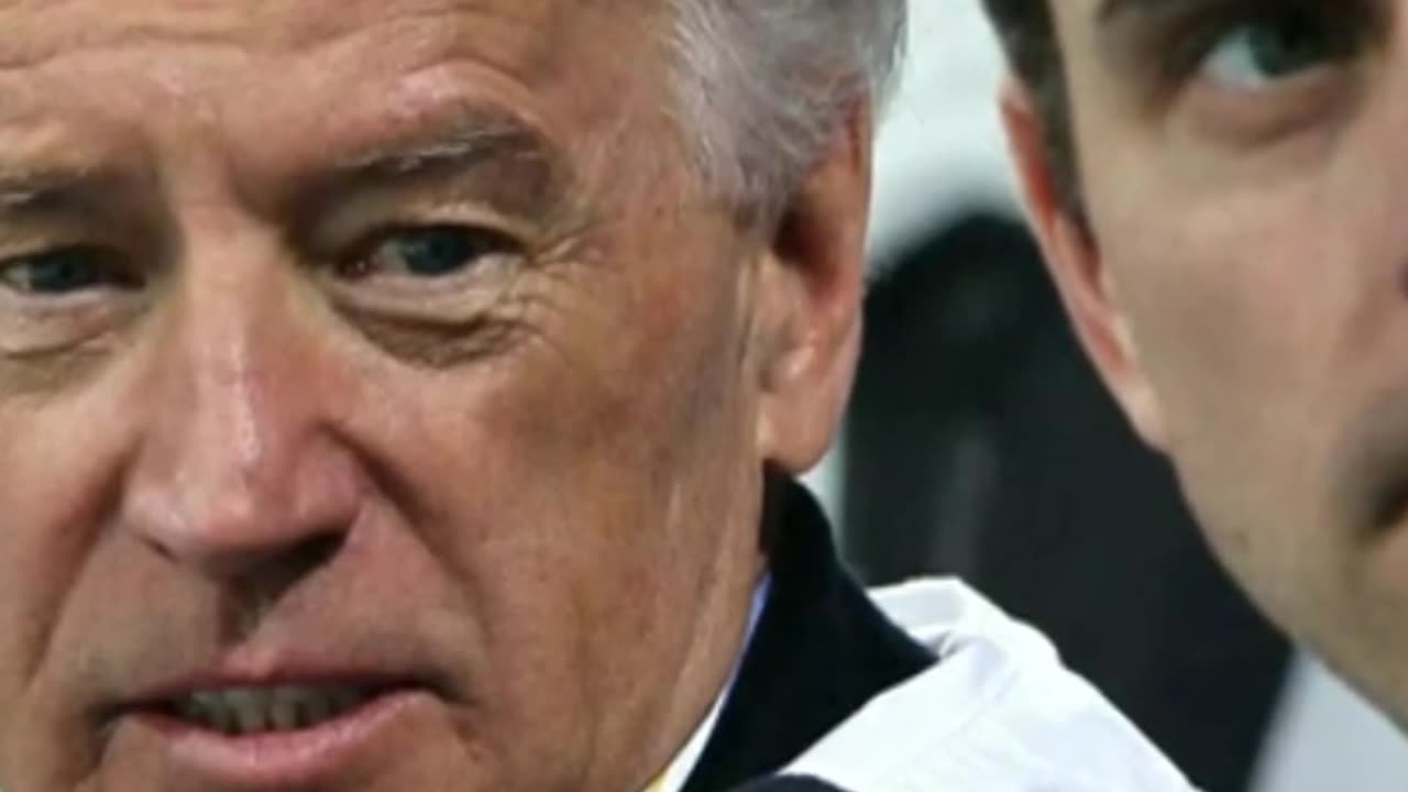 Special counsel charges FBI informant with lying about Bidens' business dealings in Ukraine