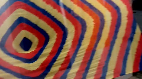 how to dupatta style ||multi colour dupatta design || new design|| shahg daier master #shafoon ##