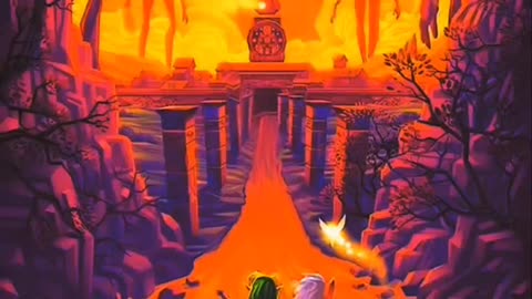 The Legend of Zelda Majora's Mask Oath to Order