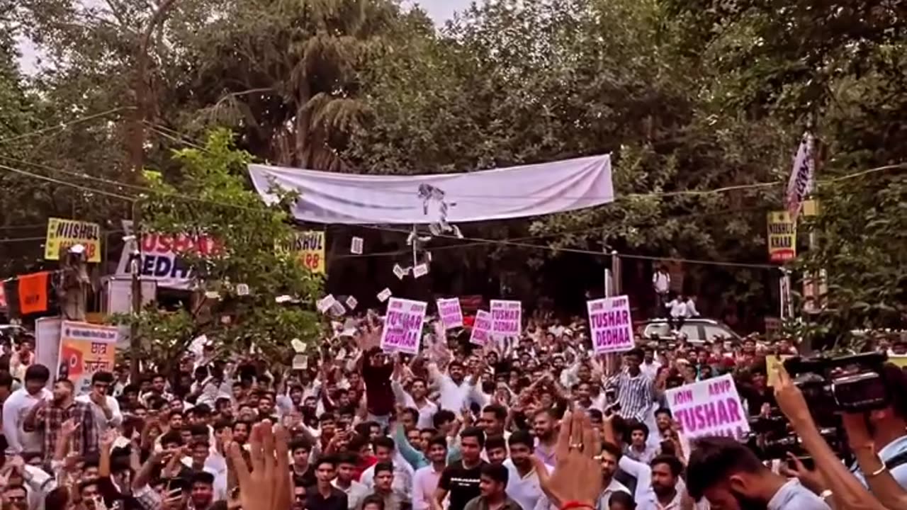 Dusu election