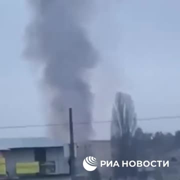 24.02.2022. The war has begun!!!