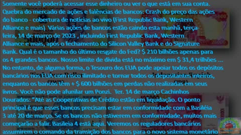 ATUALIZAÇÃO: 15 de Março de 2023.