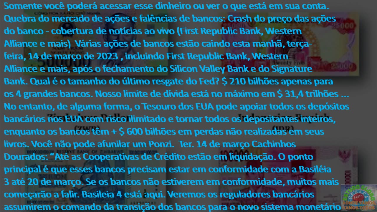 ATUALIZAÇÃO: 15 de Março de 2023.