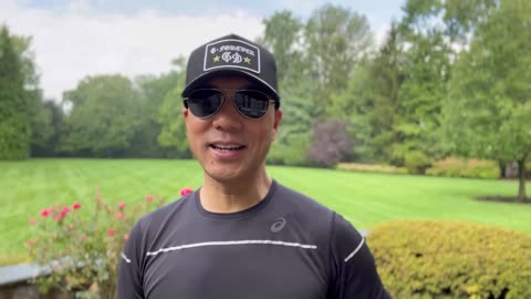 20220922文贵先生GETTR：尊敬的战友们好……中共的新的一轮妥协．蹲下的外交．是否能成功呢？