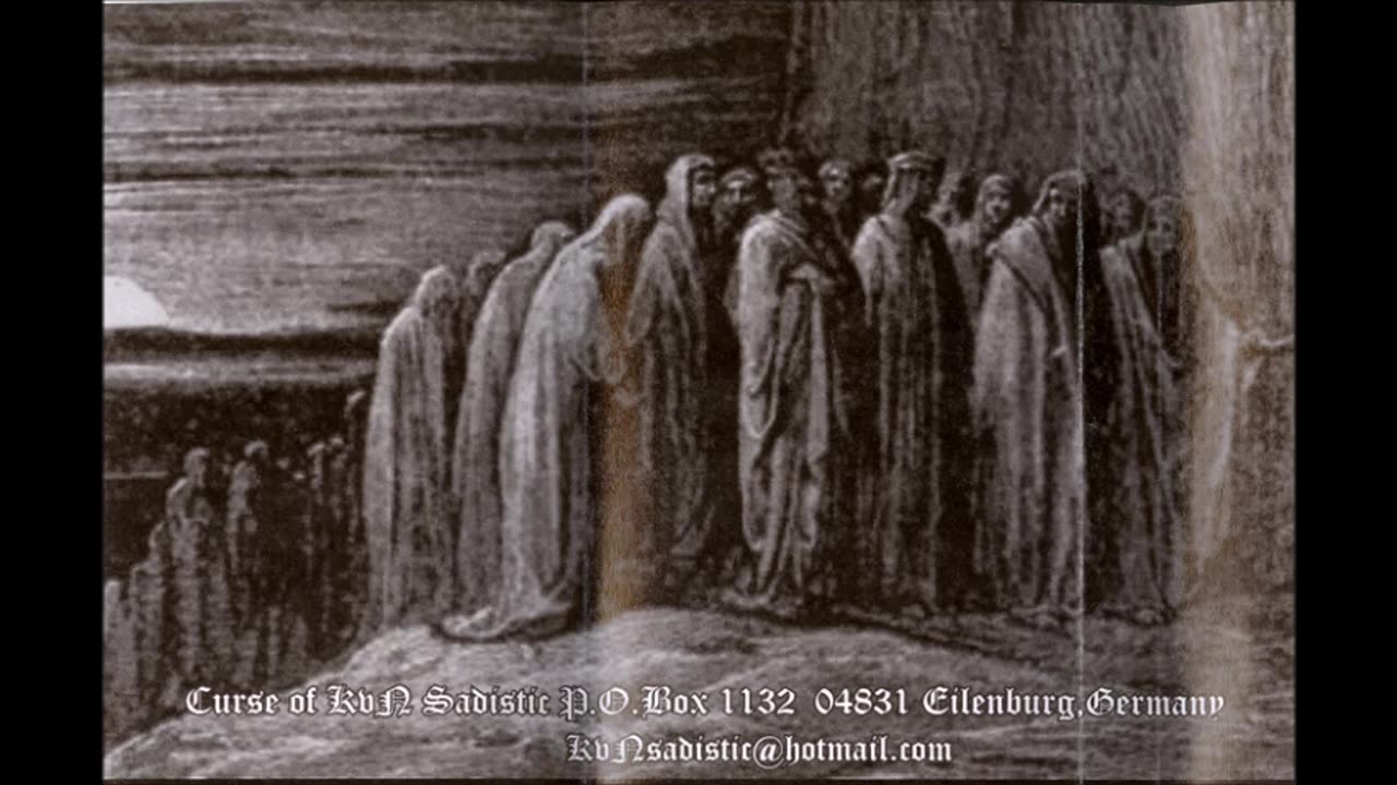 darkestrah - (1999) - demo - pagan black act